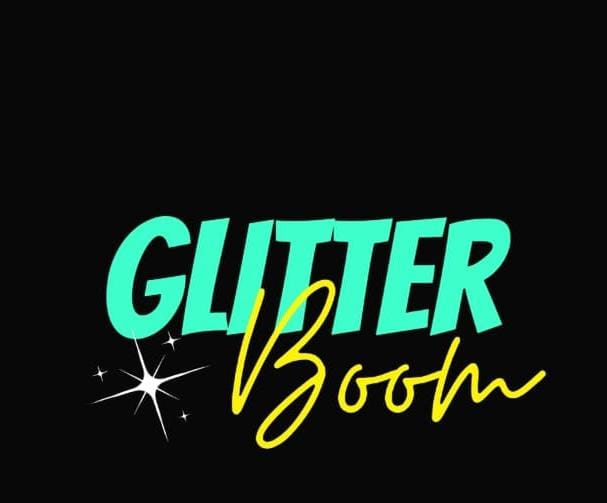 Glitter Boom